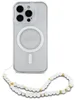 GUESS Étui pour téléphone portable iPhone 16 Pro, Guess IML Voir les images du produit 8