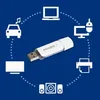Philips USB-Flashlaufwerk FM32FD70B/10, 32 GB, USB Typ-A, Produktbild-Vorschau 5