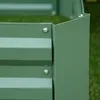 Outsunny Hochbeet Set, 2-TLG. Gartenbeet, Pflanzkasten, Produktbild-Vorschau 9