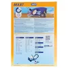 Swirl Staubsaugerbeutel MX87 MicroPor Plus für Moulinex und Produktbild-Vorschau 2