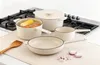ANDEN 6-teiliges Kochgeschirr-Set, Gusseisen, Produktbild-Vorschau 3