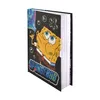 ThumbsUP! Notizbuch A5 - SpongeBob - Bubbles Produktbild-Vorschau 4