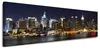 5715 New York Skyline Leinwandbild 120x40 cm Produktbild-Vorschau 1