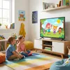 Kiano 32 Zoll LED Fernseher HD Ready - DVB-T2/S2 - 81,3 cm Produktbild-Vorschau 10