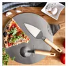 Brunbeste lopata stěrka na pizzu 30 cm s nádobím 30721 Náhled obrázku produktu 2