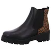 Tamaris Chelsea Boot Schwarz Produktbild-Vorschau 1