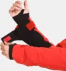 Damen-Skijacke Kilpi DEXEN-W, ROT, Größe 34 Produktbild-Vorschau 10