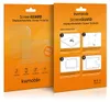 kwmobile 2x Tablet Schutzfolie kompatibel mit Samsung Produktbild-Vorschau 5