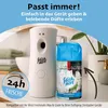 Fresh & More Lufterfrischer Nachfüller (12er Mix Pack) Produktbild-Vorschau 5