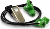 Pluggerz Kordel mit Kleiderclip Für geformten Griff Produktbild-Vorschau 1