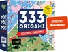 333 Origami - Colorful Christmas Produktbild-Vorschau 1