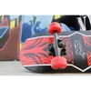 Nils Extreme Skateboard Pour Enfants Jeunes Et Adultes - Voir les images du produit 8