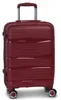Cestovní kufr Fabrizio Worldpack Miami Trolley 76 cm na 4 Náhled obrázku produktu 10