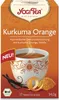 Kurkuma Orange Teemischung, 34 g Produktbild-Vorschau 2