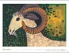 Rosina Wachtmeister Posterkalender 2027 Produktbild-Vorschau 5