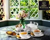 Théière Wilmax 1150 ml, porcelaine blanche WL-994000/1C Voir les images du produit 9