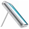 EF-JS906C Clear Standing Cover fr Galaxy S22+, Transparent Produktbild-Vorschau 4