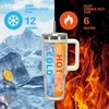 40oz Coffee Mug to Go Tazza termica a doppia parete in Anteprima dell’immagine prodotto 2
