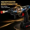 Akku-Hochdruckreiniger 88VF, 2x 3000mAh Akkus, Produktbild-Vorschau 2