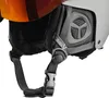 BLACK CREVICE Ski-& Snowboardhelm - Modell KIRCHBERG | Produktbild-Vorschau 6