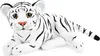 BRUBAKER Peluche tigre - Peluche da 30 cm - Peluche per Anteprima dell’immagine prodotto 1