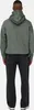 ONLY & SONS Loose Fit Jeans mit Knopfleiste Schwarze Denim Produktbild-Vorschau 11