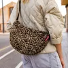 reisenthel Umhängetasche Moonbag Leo Fake Fur braun Produktbild-Vorschau 11