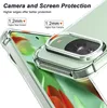 Custodia per Google Pixel 10 / Pixel 10 Pro Paraurti Anteprima dell’immagine prodotto 4
