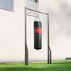 Marbo Sport - Tyč na vzpírání s držákem na boxovací pytel Náhled obrázku produktu 2