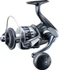 SHIMANO 21 Stradic SW, 8000 PG, ambidextre, moulinet de Voir les images du produit 2