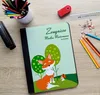 Zeugnismappe, Dokumentenmappe, Ordner A4, Fuchs Produktbild-Vorschau 6