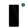 2x Schutzfolie für ZTE Blade A72 4G - Anti-Shock 9H Folie Produktbild-Vorschau 2