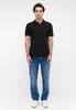 Mustang | Washington Straight Blue Herrenjeans W32 L32 Produktbild-Vorschau 3
