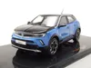 ixo models CLC512 Opel Mokka-e 2020 blau metallic 1:43 Produktbild-Vorschau 1