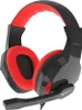 GENESIS Argon 110, Kabel, Hraní, 20 - 20000 Hz, 261 g, Náhled obrázku produktu 1