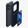 kwmobile Handyhülle für Apple iPhone 15 Pro Hülle mit Produktbild-Vorschau 5