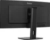 iiyama ProLite/XCB3497WQSNP-B1/34 Zoll/VA/wQHD/120 Hz/0,4 Produktbild-Vorschau 7