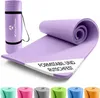 World Fitness Fitnessmatte Yamuna - 183 x 61 x 1,5 cm - Produktbild-Vorschau 1