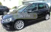 Schutzleisten kompatibel mit VW Volkswagen Golf Sportsvan Produktbild-Vorschau 2