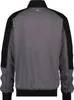 DASSY® Basiel Zweifarbiges Sweatshirt ZEMENTGRAU/SCHWARZ Produktbild-Vorschau 4