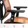 Diablo V-Basic Office Ergonomic Chair Executive Chair Mesh Voir les images du produit 11