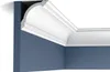 Eckleiste Stuck Orac Decor CB512N BASIXX Zierleiste Produktbild-Vorschau 1
