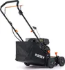 FUXTEC FX-BV240ECO Benzin Vertikutierer | 40cm | 45L Produktbild-Vorschau 6