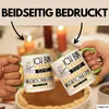 Musikschülerin Tasse Geschenk Ich Bin Diese Eine Legendäre Produktbild-Vorschau 2