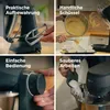 Kenwood keukenmachine KHC30.050GY Productafbeelding-voorbeeld 8