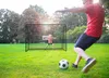 Fotbalová branka se sítí, robustní trubkový ocelový rám, Náhled obrázku produktu 13