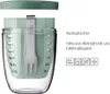 Mepal - Obst- & Gemüsetopf Ellipse - Obstbehälter - Ideal Produktbild-Vorschau 2