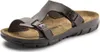 Birkenstock Damen Pantolette SOFIA Braun 40 Produktbild-Vorschau 14