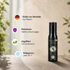 Schwarzkümmelöl  ungefiltert 100ml – kaltgepresst – hoher Produktbild-Vorschau 2