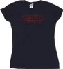 Netflix - "Stranger Things" T-Shirt für Damen BI40197 (XL) Produktbild-Vorschau 1